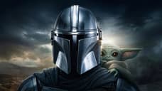 THE MANDALORIAN AND GROGU Adds A Surprise Third Writer With Plenty Of STAR WARS Experience