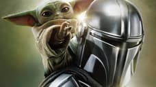 The Mandalorian And Grogu Clip Delivers Big Screen Thrills With An Action-Packed AT-AT Battle
