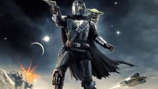 The Mandalorian And Grogu Director Jon Favreau Explains Why [Spoiler] And [Spoiler] Don't Appear