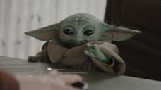 THE MANDALORIAN AND GROGU Director Jon Favreau Hints At STAR WARS Exit Following Movie's Release