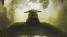 The Mandalorian And Grogu Final Trailer Promises An Old-School Star Wars Adventure