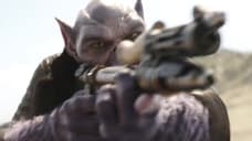 The Mandalorian And Grogu First Clip Features The Return Of Star Wars Rebels' Zeb Orrelios