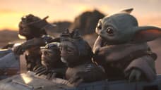 The Mandalorian And Grogu Made Even Less Than Initial Reports Suggested Over Memorial Day Weekend