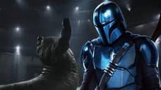 THE MANDALORIAN AND GROGU Star Jeremy Allen White Reveals A Surprising Rotta The Hutt Spoiler