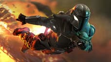 THE MANDALORIAN AND GROGU Synopsis Points To Grogu Playing A Big Role In The Wider STAR WARS Galaxy - SPOILERS