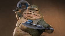 The Mandalorian And Grogu TV Spot And Hot Toys Figure Finally Fully Reveal Rotta The Hutt