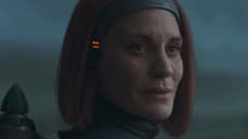 THE MANDALORIAN Cast Members Send Out A Special Message To Fans Ahead Of Season 3 Finale