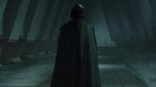 THE MANDALORIAN: Check Out Some Epic New Spoiler Stills And Concept Art From The Spies