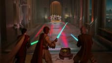 THE MANDALORIAN: Check Out Some Spoiler Stills And Full Gallery Of Concept Art From The Foundling