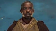 THE MANDALORIAN Creative Team Strongly Hints That Ahmed Best's Jedi Kelleran Beq Will Return