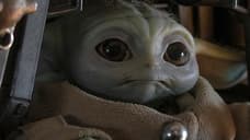 THE MANDALORIAN: Dave Filoni Has No Interest In Further Exploring Grogu's Origins