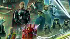 THE MANDALORIAN: Did [SPOILER] Survive The Explosive Finale? New Evidence Reveals How They’ll Return!