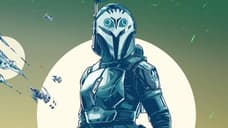 THE MANDALORIAN: Does A New Season 3 Poster Confirm The Return Of [SPOILER] In The Weeks Ahead?