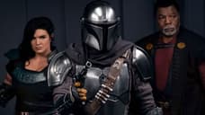 THE MANDALORIAN: Gina Carano Says Carl Weathers Called Her After She Was Fired; Talks Scrapped Spin-Off