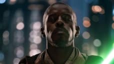 THE MANDALORIAN: Jedi Master Kelleran Beq Gets His Own Poster After Yesterday's Blockbuster Episode