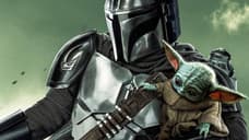 THE MANDALORIAN: Jon Favreau Says Seasons 1 And 2 Take Place Over Many Years
