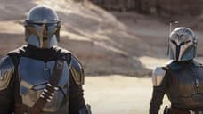 THE MANDALORIAN: LEGO Set Offers A Spoilery First Look At Season 3's Final Battle