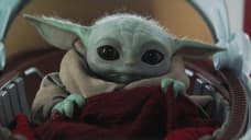 THE MANDALORIAN: Returning STAR WARS Actor Breaks Silence In Surprise Cameo In Emotional Social Media Post