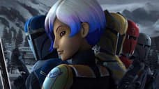 THE MANDALORIAN Rumored To Bring Another STAR WARS REBELS Character Into Live-Action - SPOILERS