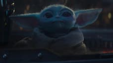 THE MANDALORIAN Season 3 Just Broke A Huge STAR WARS Record Ahead Of Return On Disney+