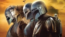 THE MANDALORIAN: [SPOILER] Shares Some Fun BTS Photos Following Surprise Cameo In Guns For Hire