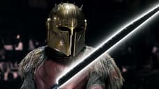 THE MANDALORIAN Star Emily Swallow Reveals Whether The Armorer Will Return In Season 4