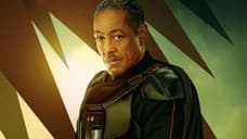 THE MANDALORIAN Star Giancarlo Esposito On Whether Moff Gideon Will Return In THE MANDALORIAN & GROGU