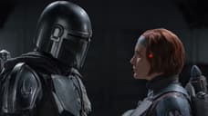 THE MANDALORIAN Star Katee Sackhoff Reveals Whether Bo-Katan And Din Djarin Romance Was Considered