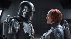 THE MANDALORIAN Star Katee Sackhoff Teases Longterm Plans For Series But Takes Aim At Her Diva Co-Star