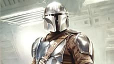 THE MANDALORIAN Stars Pedro Pascal And Katee Sackhoff Tease Season 3 Story Arcs For Din Djarin And Bo-Katan