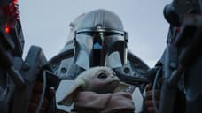 THE MANDALORIAN Stars Share Update On Season 4 Plans; Pedro Pascal WILL Return As Din Djarin