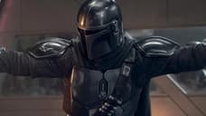 THE MANDALORIAN Stills Recap Some Of The Biggest Moments From The Spies - SPOILERS