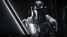 THE MANDALORIAN Trailer Teaser Offers Mando-Filled First Look At New Season 3 Footage!