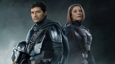 THE MANDALORIAN: Will Season 4 Happen After THE MANDALORIAN AND GROGU Movie? Here's The Latest Update