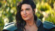 The Mandalorian's Gina Carano Details Meeting With Lucasfilm Boss - Star Wars Return Incoming?