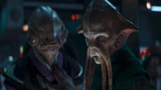 THE MANDALORIAN's Latest Episode Includes Huge Surprise Cameos From Several Hollywood A-Listers - SPOILERS