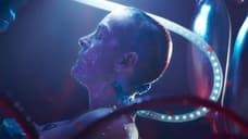 THE MATRIX RESURRECTIONS Concept Art Reveals More About Neo And Trinity's Return From The Dead