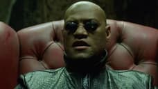 THE MATRIX Star Laurence Fishburne Says RESURRECTIONS Wasn't As Good As I Hoped It Would Be
