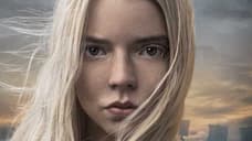 THE NORTHMAN Gets New Series Of Character Posters As First Reactions Praise Robert Eggers' Masterpiece