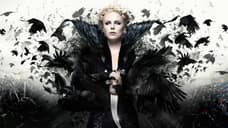 The Odyssey: Charlize Theron's Role Revealed As Epic New Footage Wows CinemaCon Attendees