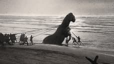 THE ODYSSEY Covers Empire Magazine As Christopher Nolan Teases The Fantasy Movie's Epic Scale