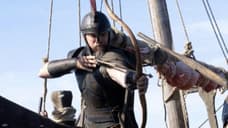 THE ODYSSEY: Intense 6-Minute Prologue For Christopher Nolan's Epic Adaptation Leaks Online