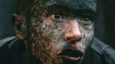 The Odyssey Leaked Clip Confirms Elliot Page's Role - Spoilers