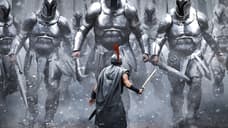 The Odyssey Looks Set For Epic $200M+ Global Debut As More Social Media Reactions Land