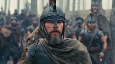 The Odyssey: Matt Damon Faces Cyclops, Charlize Theron & Evil Robert Pattinson In Jaw-Dropping New Trailer
