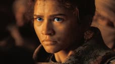 THE ODYSSEY Stills Reveal First Official Look At Zendaya, Robert Pattinson, And More