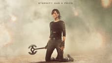 THE OLD GUARD 2: Charlize Theron And Her Immortal Warriors Return In Action-Packed First Trailer