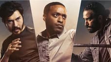 THE OLD GUARD 2 Exclusive Interview With Stars Chiwetel Ejiofor, Henry Golding & Marwan Kenzari