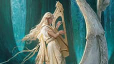 THE ONE RING TTRPG Gets New Elven Expansion Titled REALMS OF THE THREE RINGS