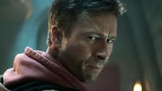 THE RUNNING MAN Comes Second In Box Office Race As NOW YOU SEE ME 3 Claims Top Spot